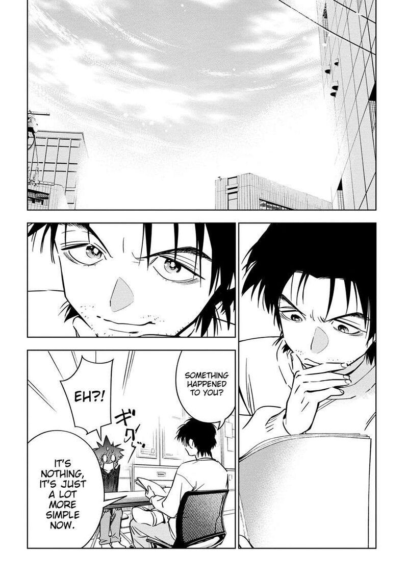 Now That We Draw - Chapter 29 image 24